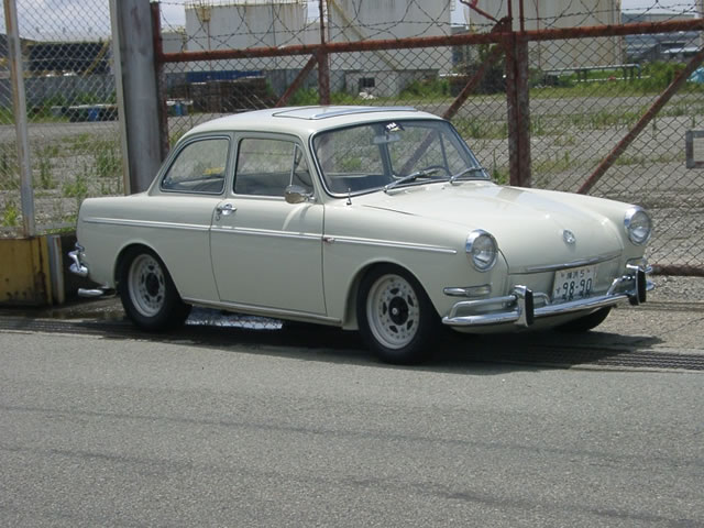 Type3 NOTCHBACK
