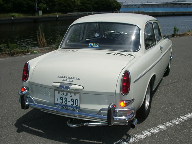Type3 NOTCHBACK