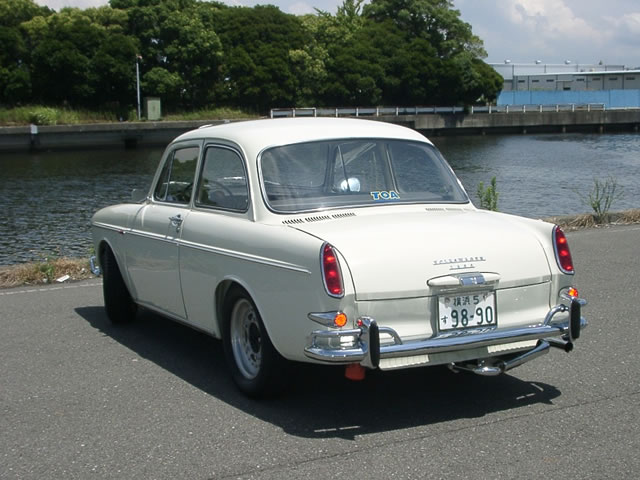 Type3 NOTCHBACK