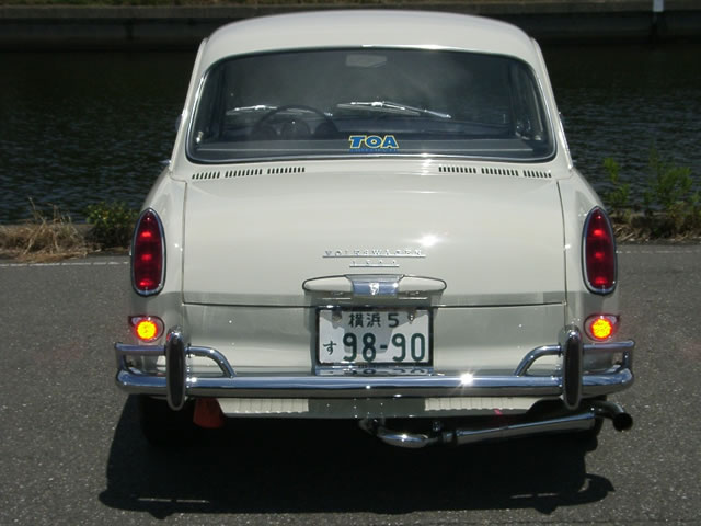 Type3 NOTCHBACK