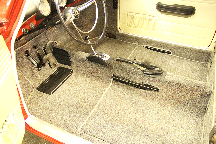 1969 Type3 SQUAREBACK